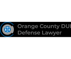 Orange County DUI Defense Lawyer