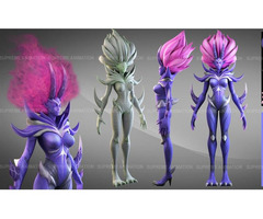 Best 3D Animation Studio In Chandigarh - 2
