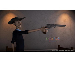 Best 3D Animation Studio In Chandigarh - 3