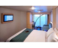 Great Deals on Royal Caribbean Cruises - Deck Chair Cruising - 2