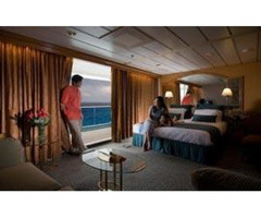 Great Deals on Royal Caribbean Cruises - Deck Chair Cruising - 4