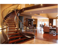 Free Standing Stairs Melbourne