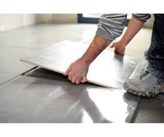 Tiling Services Melbourne