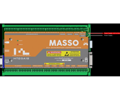 Linux cnc - 3