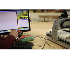 Linux cnc - 4