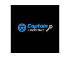 Locksmiths Arlington - Captain locksmith