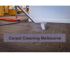 Cheap and Best Carpet Cleaning Melbourne