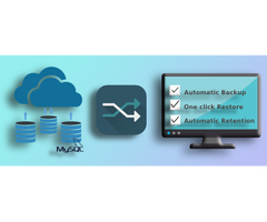Backup Restore Manager for Sugar & SuiteCRM - 2
