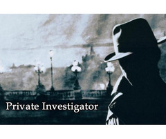 Private Investigator Uk - 2