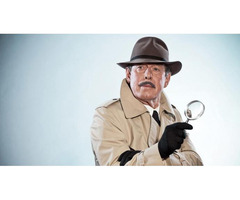 Private Investigator Uk - 4