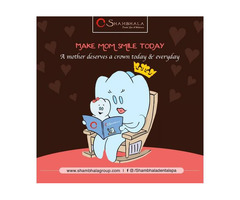Welcome to Shambhala Dental Clinic