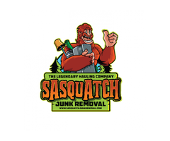 Junk Removal Seattle – Sasquatch
