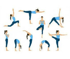 YOGA-MEDITATION CLASSES ON LINE  MULUND MUMBAI INDIA