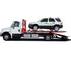 Important Benefits of Tow Truck Adelaide
