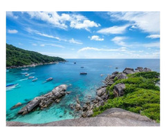 Explore Andaman Tour with Travel Agents in Delhi