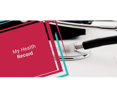 My Health Record