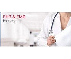 Ehr and Emr Providers