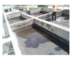 Buliding Water Leakage Solution
