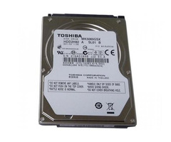 Hard Disk Seller in Hooghly - 2