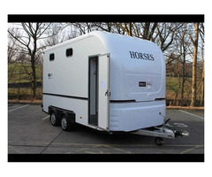 Equi-Trek Space-Treka III