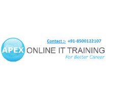 Oracle DBA live online training, Job Support | Apex