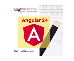 AngularJS Online Training in Hyderabad