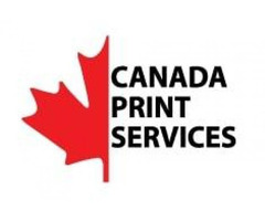 Promotional Products Printer