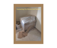 Packes near me  Connecting City Movers And Packers Pune