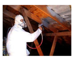 Radiant Barrier Foil Houston - Energy Efficiency Specialist