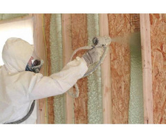 Radiant Barrier Foil Houston - Energy Efficiency Specialist - 2