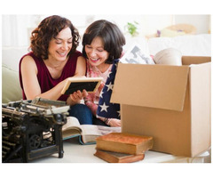 Relocation Services