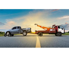 24 Hour Tow Truck Service with Best Tow Trucks