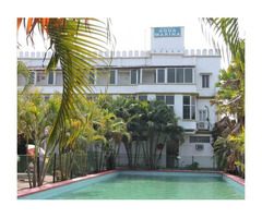 Resort in Hooghly