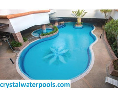 Reliable Swimming Pool Contractors for Your Needs