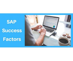 SAP SuccessFactors Training | SAP SuccessFactors online
