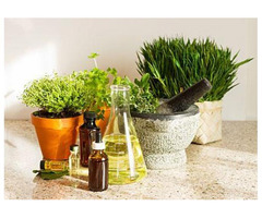 Buy Ayurvedic Herbs Online - 2