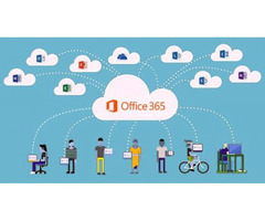 Business Central Dubai, ERP Software Dubai, Dynamics CRM - 2