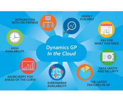 Business Central Dubai, ERP Software Dubai, Dynamics CRM - 3