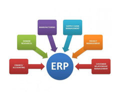 Business Central Dubai, ERP Software Dubai, Dynamics CRM - 4