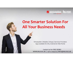 EasySales App | Boost your Sales with Smarter Solution