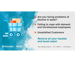 EasySales App | Boost your Sales with Smarter Solution - 2