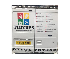 Oven and Upholstery and Carpet Cleaning Services