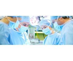 Paediatric Doctor in Kota  - Maitri Hospital