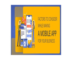 Hire Mobile App Developers at Affordable Price