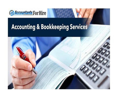 Bookkeeping Services in Ontario