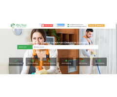 Cleaning Experts Gurgaon