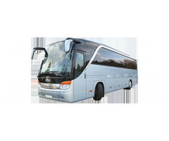 BUS HIRE IN JAIPUR