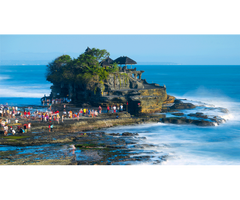 Book Best DMC of Bali from India with discounted price