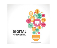 Digital Marketing Services in USA