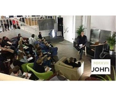 Creative Director Course London - 2